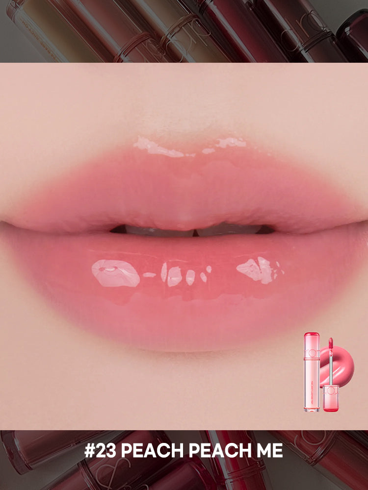 rom&nd The Juicy Lasting Tint 2.0 3.5g