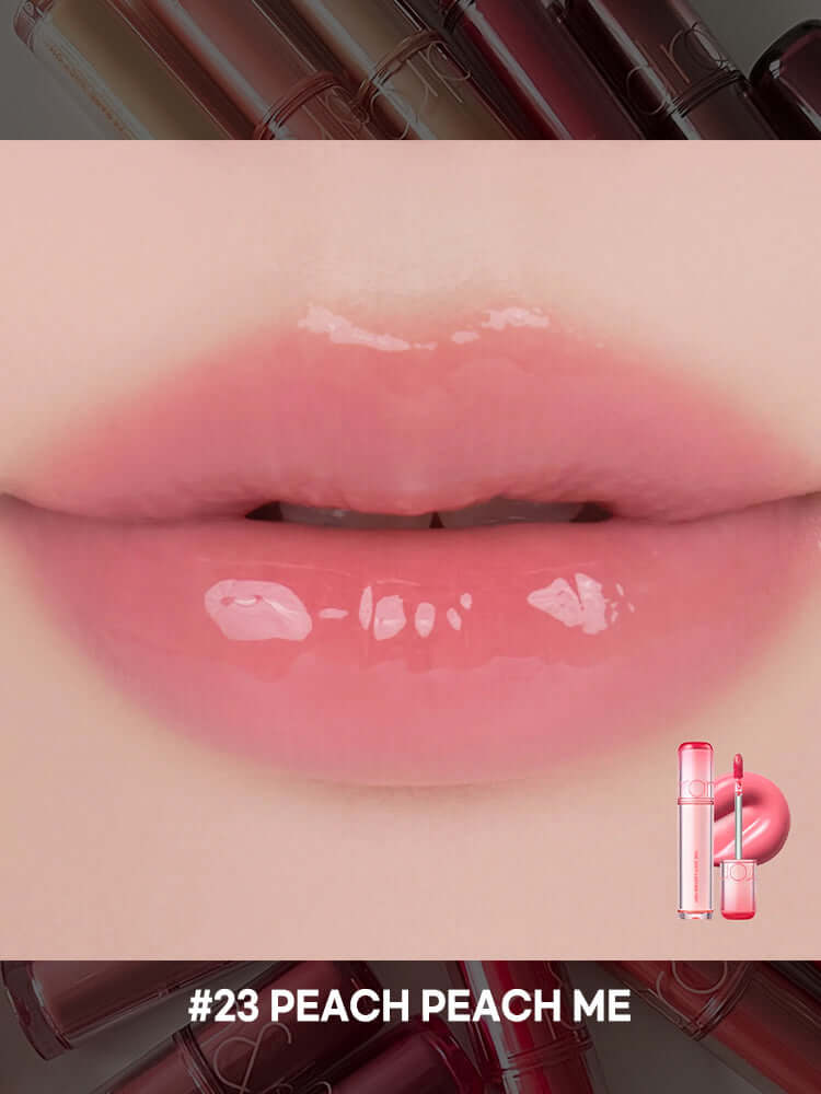 rom&nd The Juicy Lasting Tint 3.5g