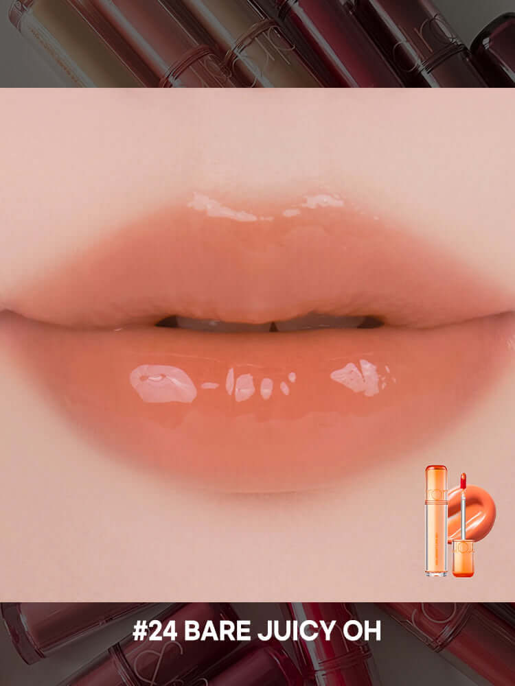 rom&nd The Juicy Lasting Tint 3.5g