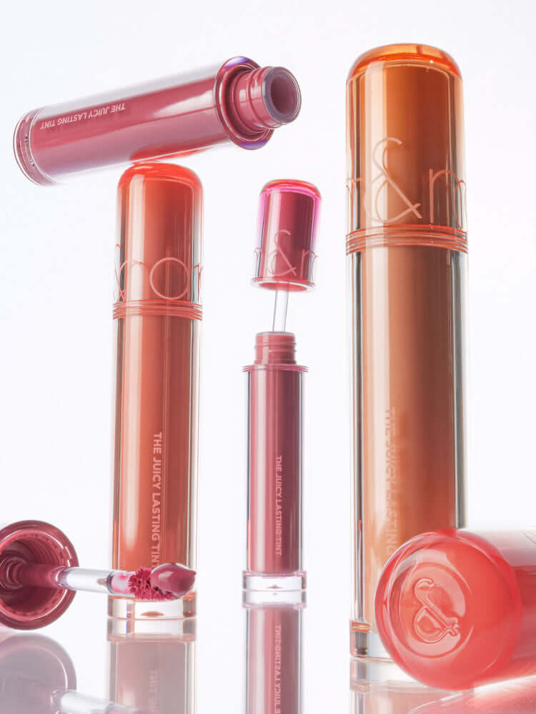rom&nd The Juicy Lasting Tint 3.5g