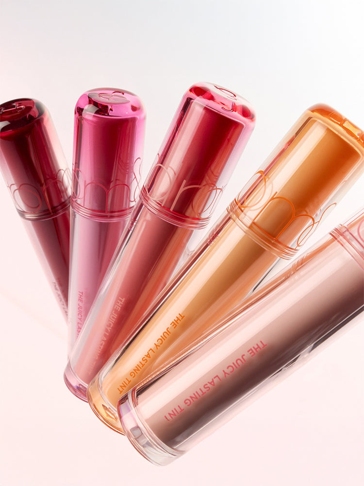 rom&nd The Juicy Lasting Tint 2.0 3.5g