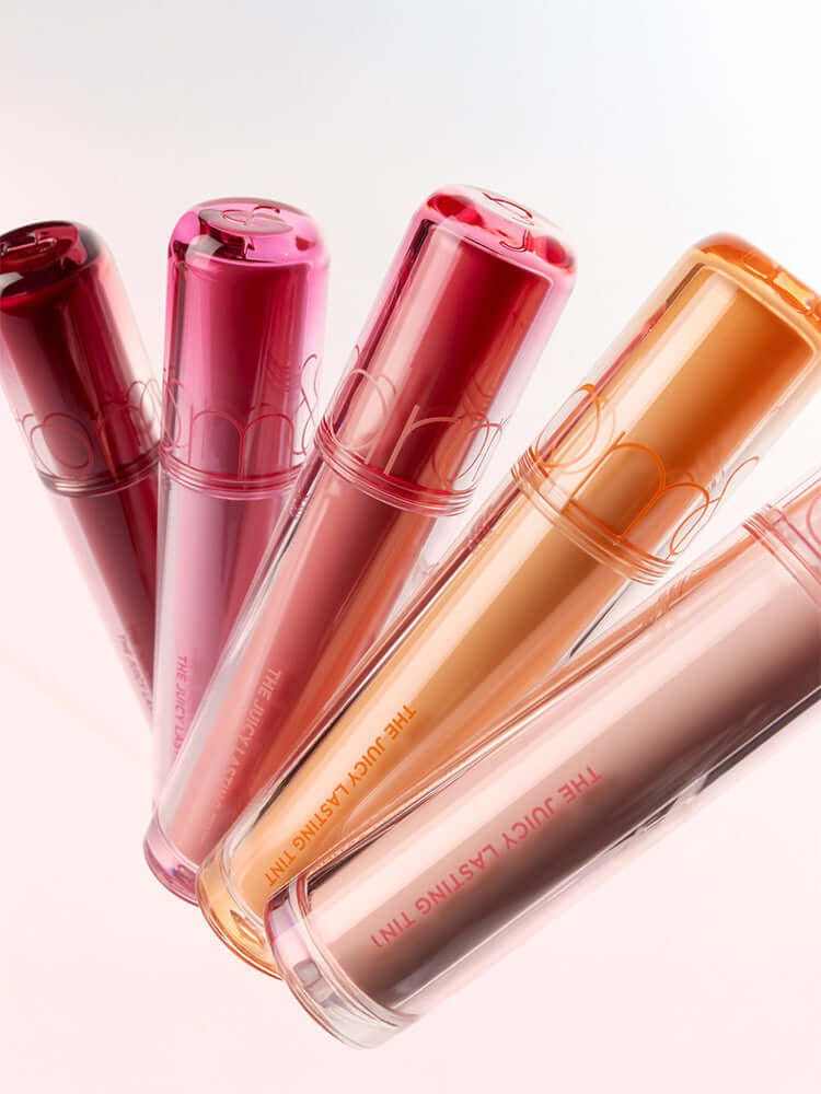 rom&nd The Juicy Lasting Tint 3.5g