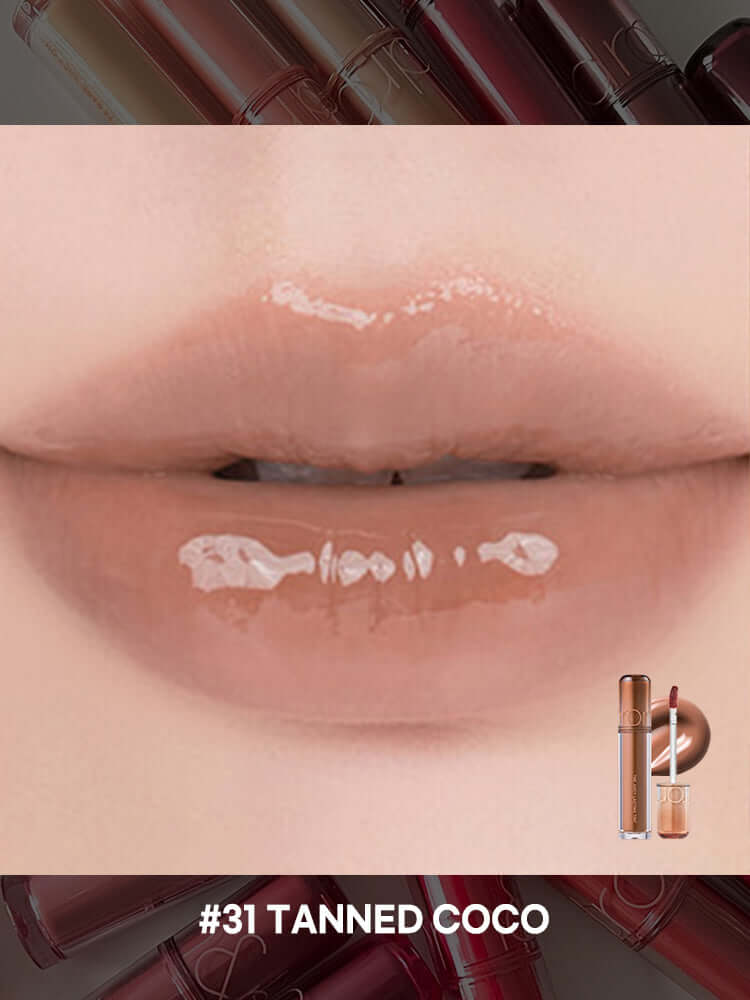 rom&nd The Juicy Lasting Tint 3.5g
