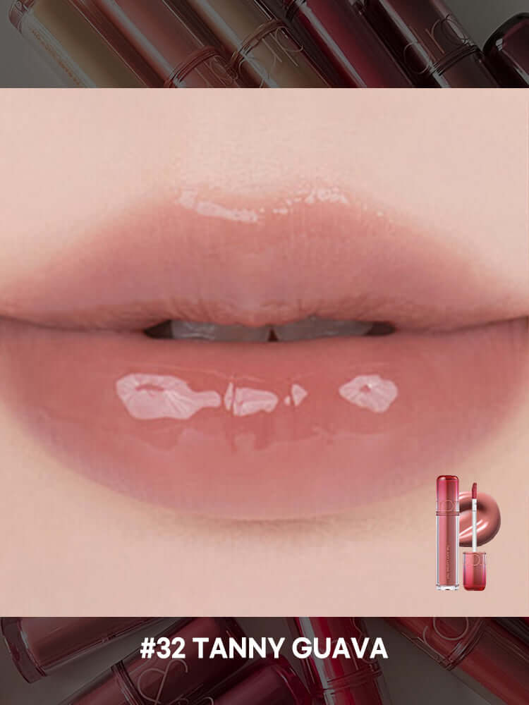 rom&nd The Juicy Lasting Tint 3.5g