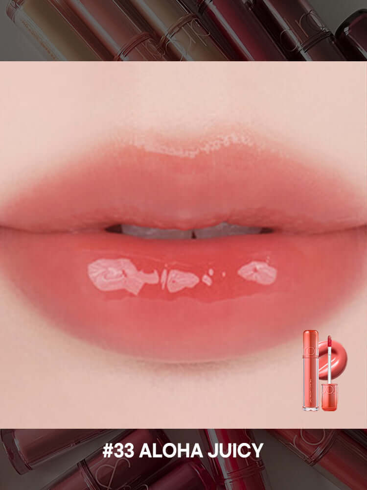 rom&nd The Juicy Lasting Tint 3.5g