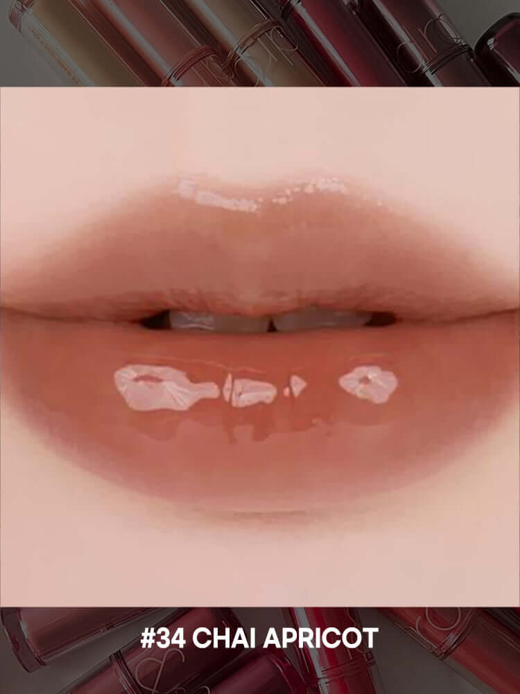 rom&nd The Juicy Lasting Tint 3.5g