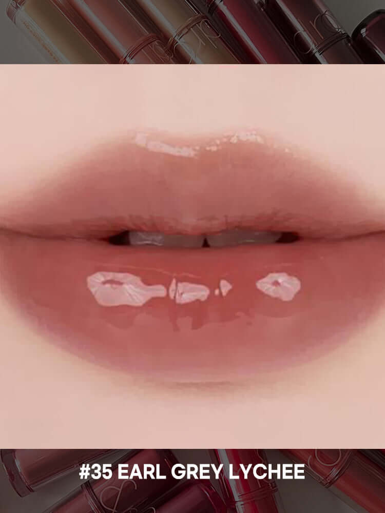 rom&nd The Juicy Lasting Tint 3.5g