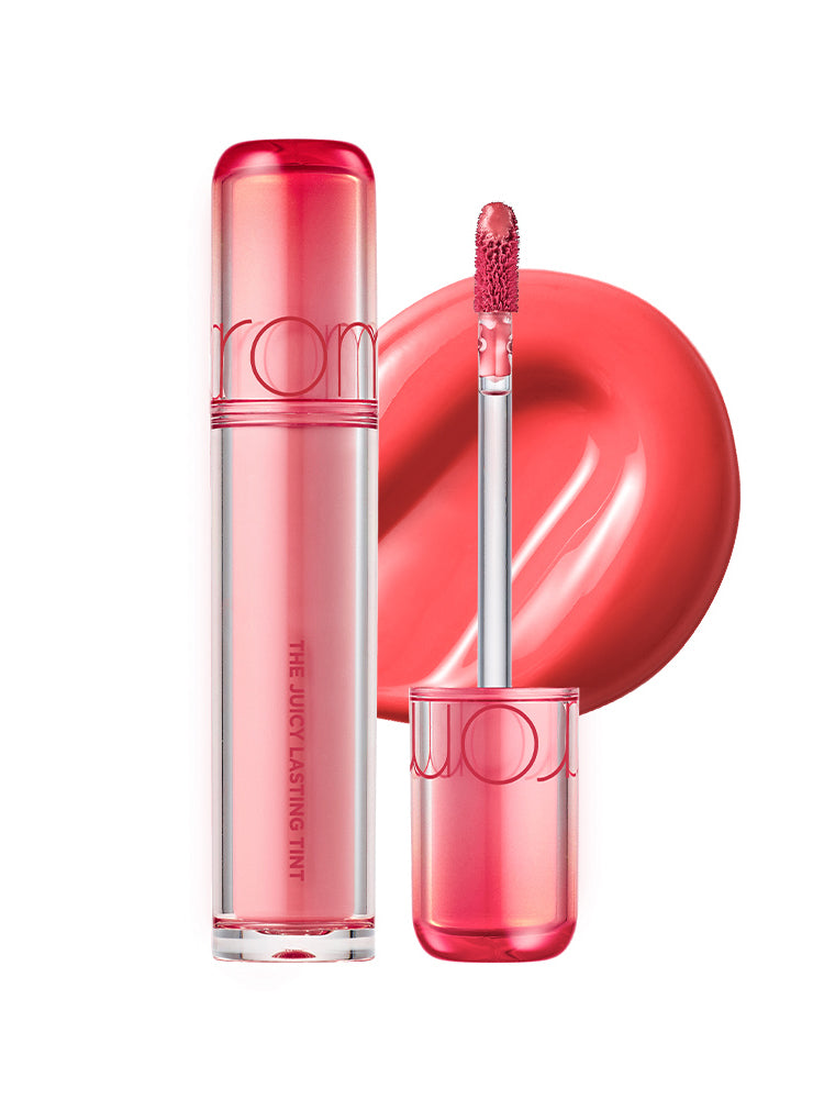 rom&nd The Juicy Lasting Tint 2.0 3.5g #RareSeries