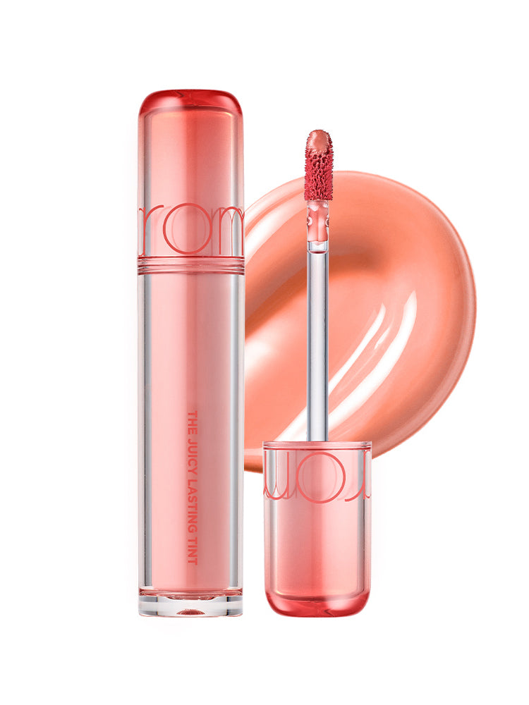 rom&nd The Juicy Lasting Tint 2.0 3.5g #RareSeries