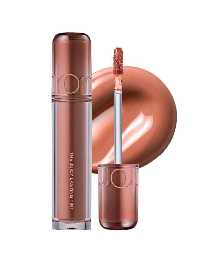 rom&nd The Juicy Lasting Tint 2.0 3.5g #RareSeries