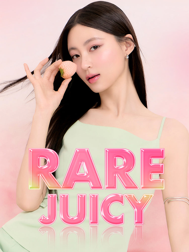 rom&nd The Juicy Lasting Tint 2.0 3.5g #RareSeries