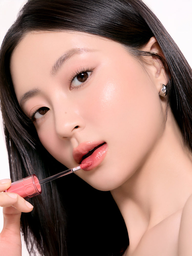 rom&nd The Juicy Lasting Tint 2.0 3.5g #RareSeries