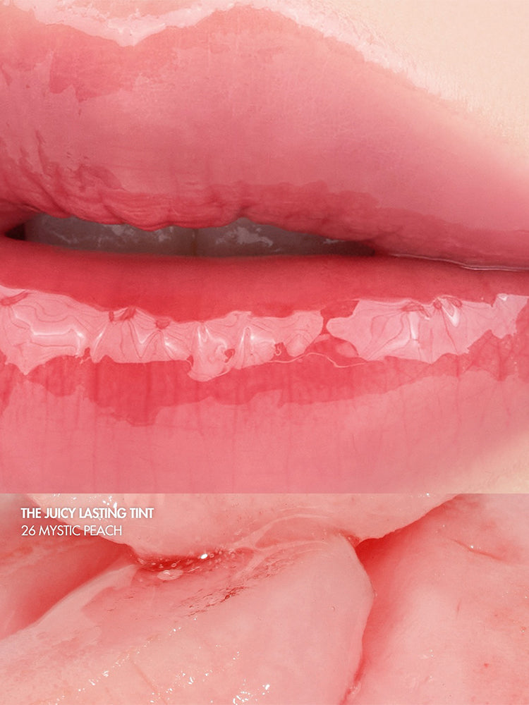 rom&nd The Juicy Lasting Tint 2.0 3.5g #RareSeries