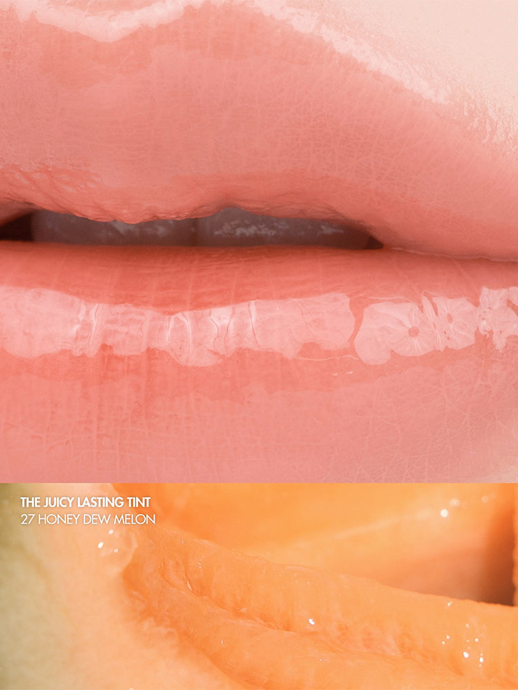 rom&nd The Juicy Lasting Tint 2.0 3.5g #RareSeries