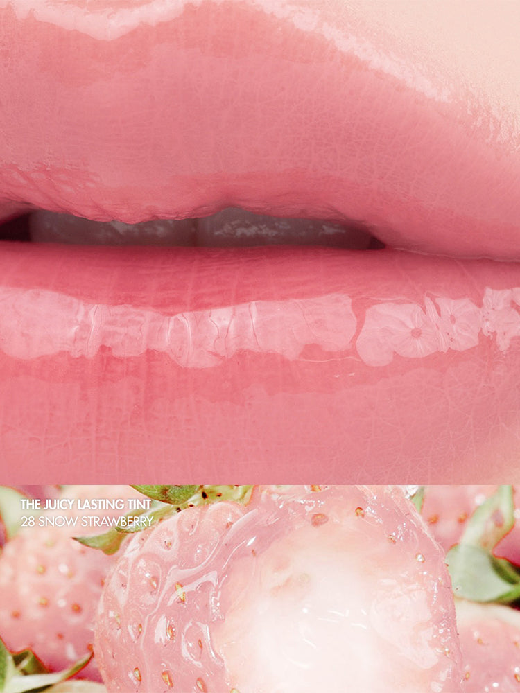 rom&nd The Juicy Lasting Tint 2.0 3.5g #RareSeries