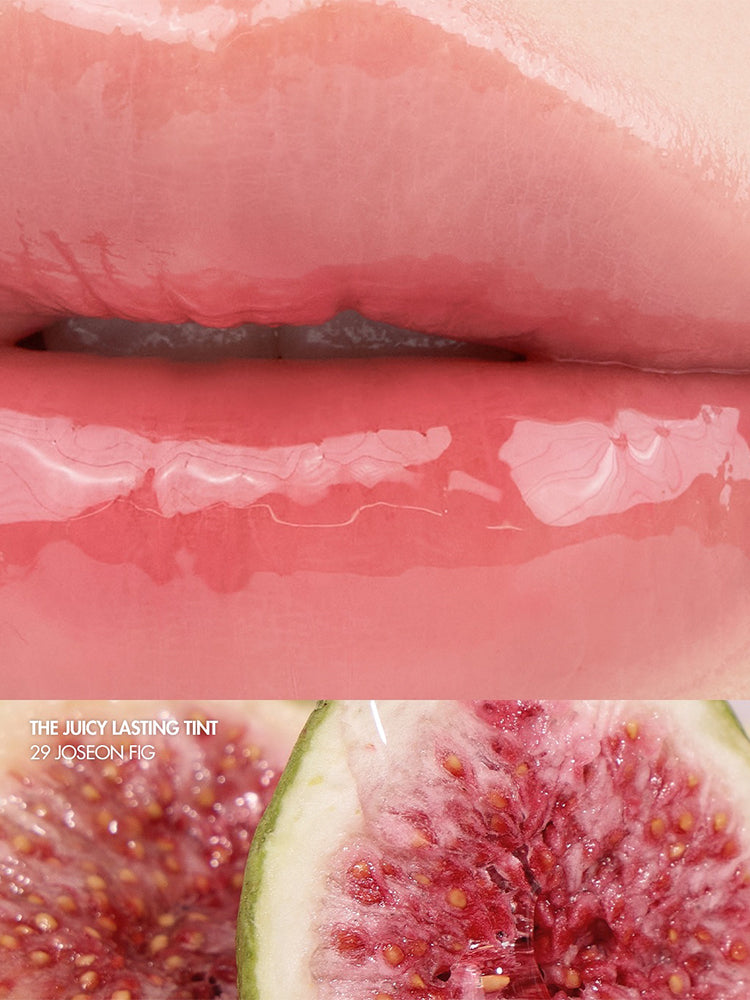 rom&nd The Juicy Lasting Tint 2.0 3.5g #RareSeries