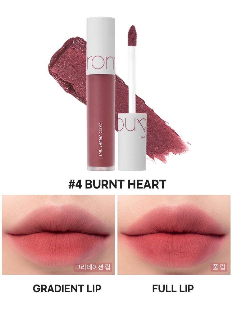 rom&nd Zero Velvet Tint 5.5g