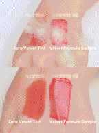 rom&nd Zero Velvet Tint 5.5g