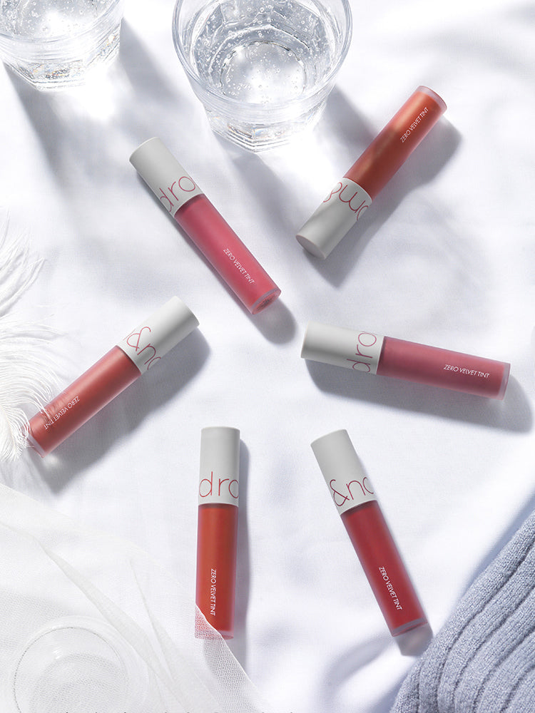 rom&nd Zero Velvet Tint 5.5g