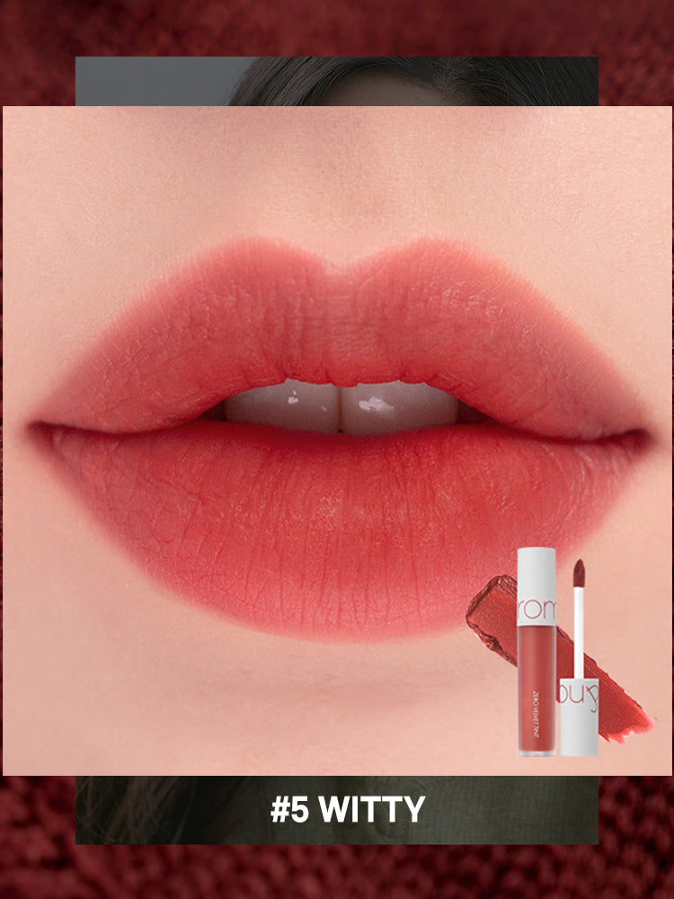 rom&nd Zero Velvet Tint 5.5g