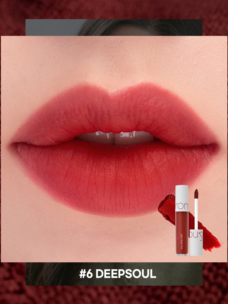 rom&nd Zero Velvet Tint 5.5g