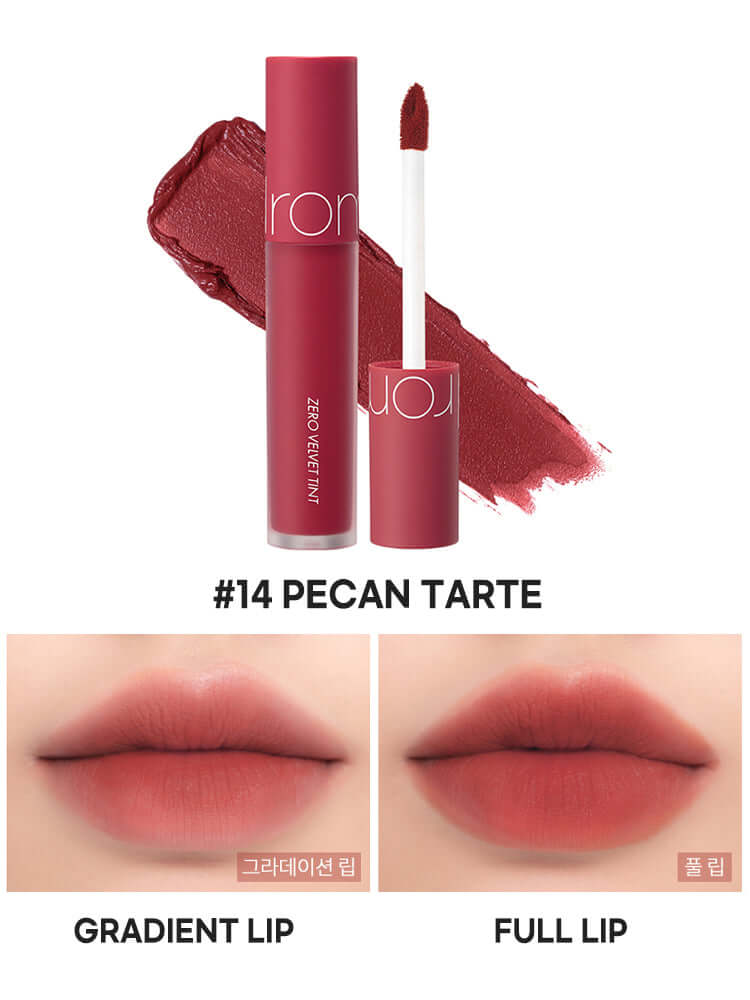 rom&nd Zero Velvet Tint 5.5g #Baked