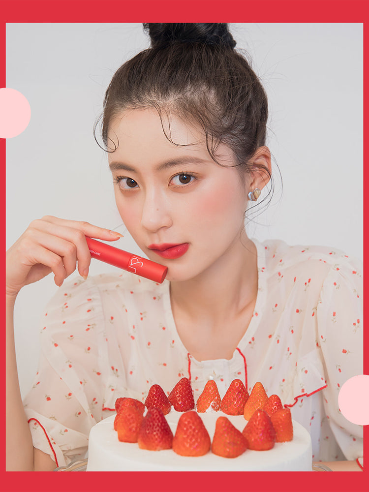 rom&nd Zero Velvet Tint #Baked 5.5g