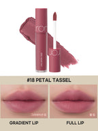 rom&nd Zero Velvet Tint 5.5g #Autumn