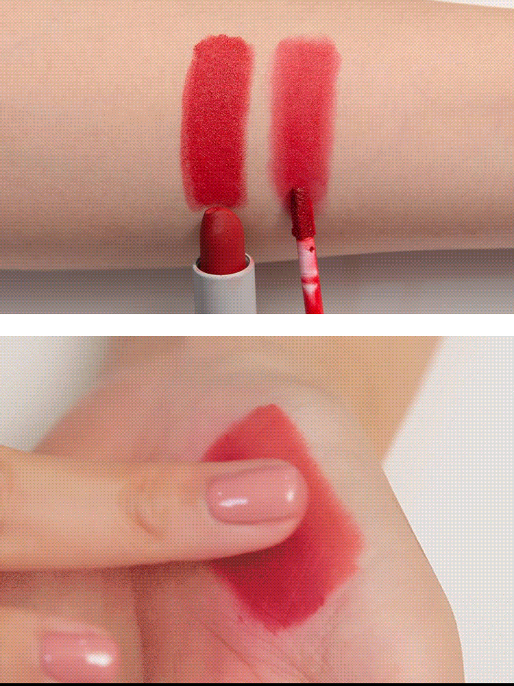 rom&nd Zero Velvet Tint 5.5g #Autumn