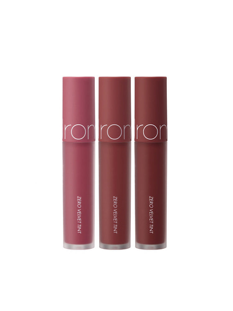 rom&nd Zero Velvet Tint 5.5g #Autumn