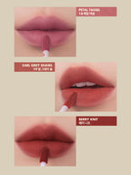 rom&nd Zero Velvet Tint 5.5g #Autumn