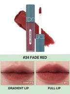 rom&nd Zero Velvet Tint 5.5g #Vintage Filter