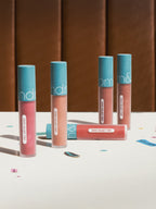 rom&nd Zero Velvet Tint 5.5g #Vintage Filter