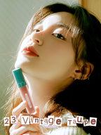 rom&nd Zero Velvet Tint 5.5g #Vintage Filter