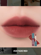 rom&nd Zero Velvet Tint 5.5g #Vintage Filter