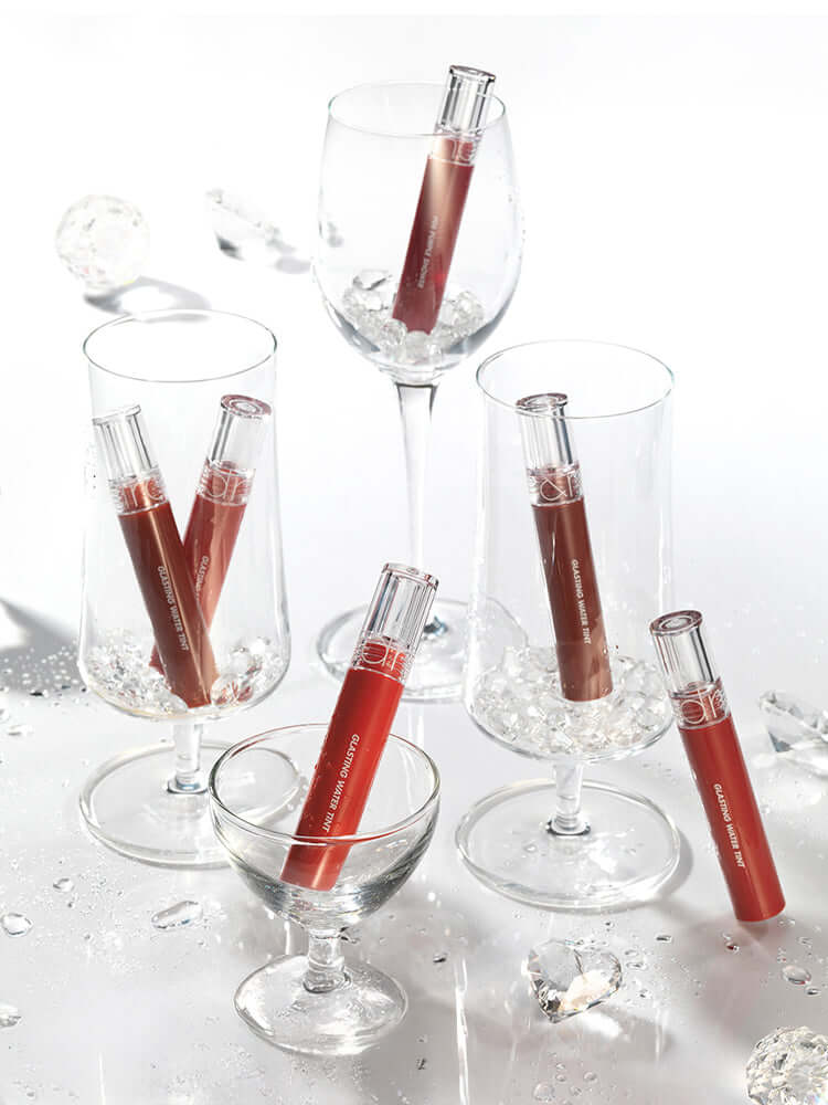 rom&nd Glasting Water Tint 4g