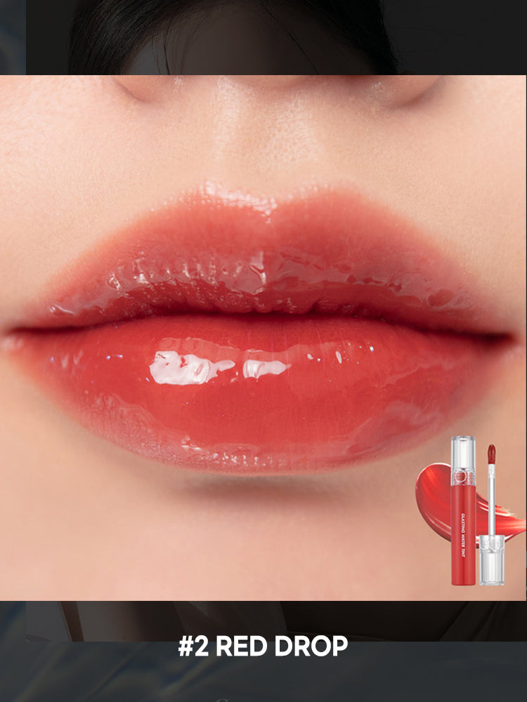 rom&nd Glasting Water Tint #Original 4g