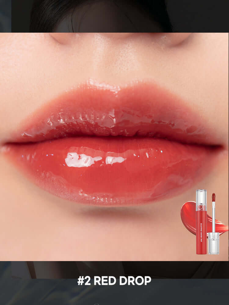 rom&nd Glasting Water Tint 4g