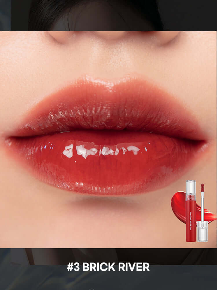 rom&nd Glasting Water Tint 4g