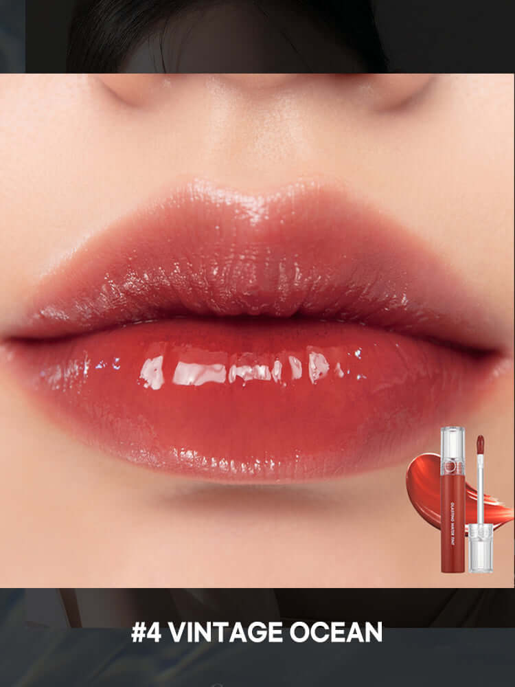 rom&nd Glasting Water Tint 4g