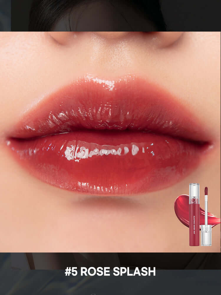 rom&nd Glasting Water Tint 4g