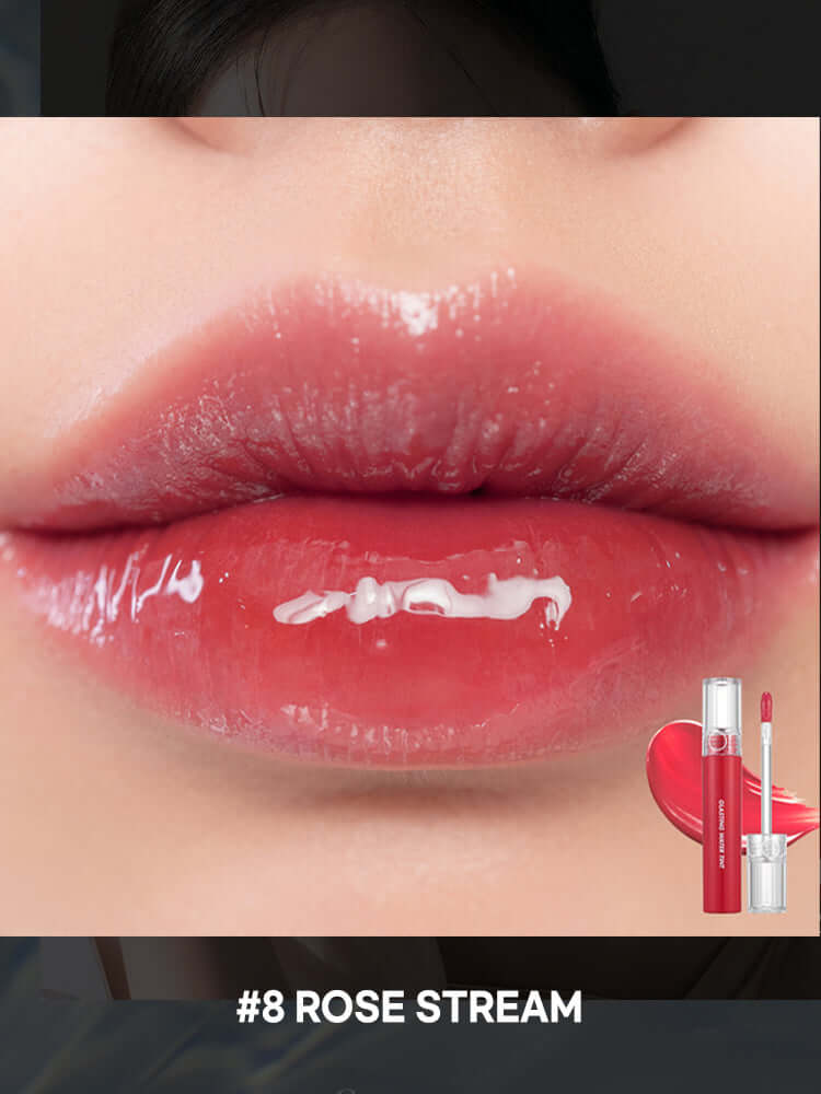 rom&nd Glasting Water Tint 4g