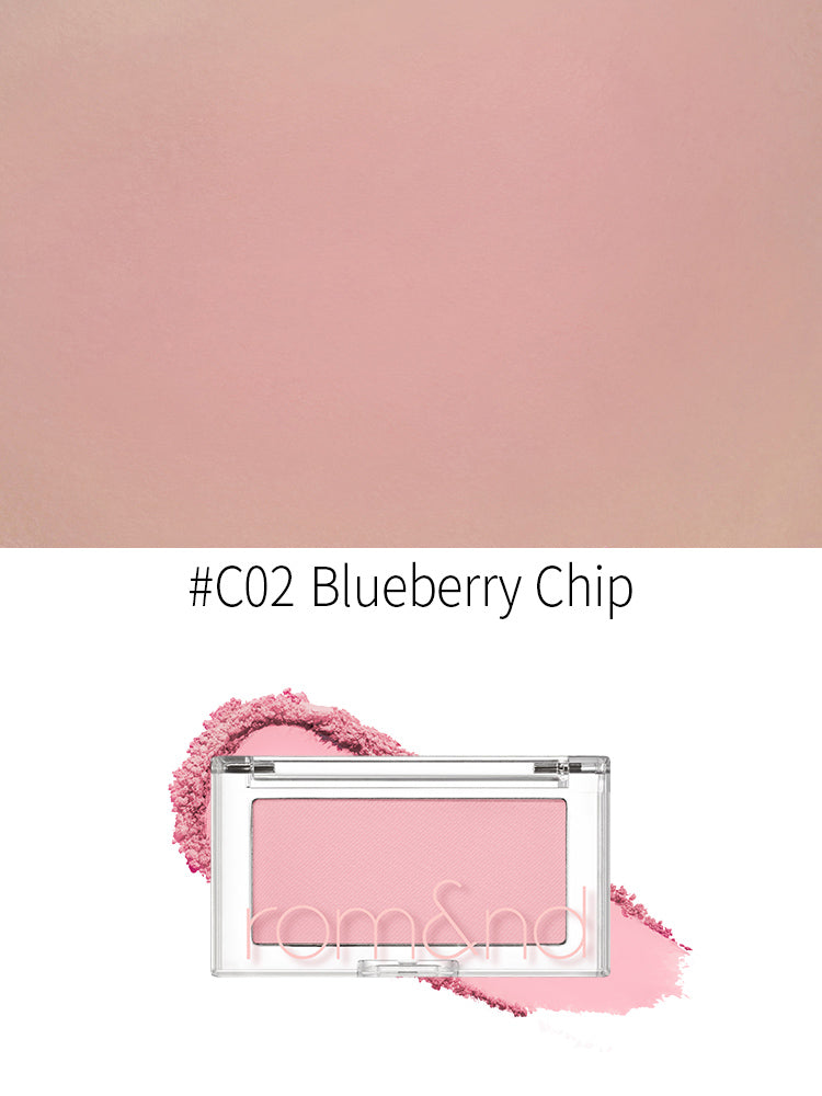 rom&nd Better Than Cheek 4g