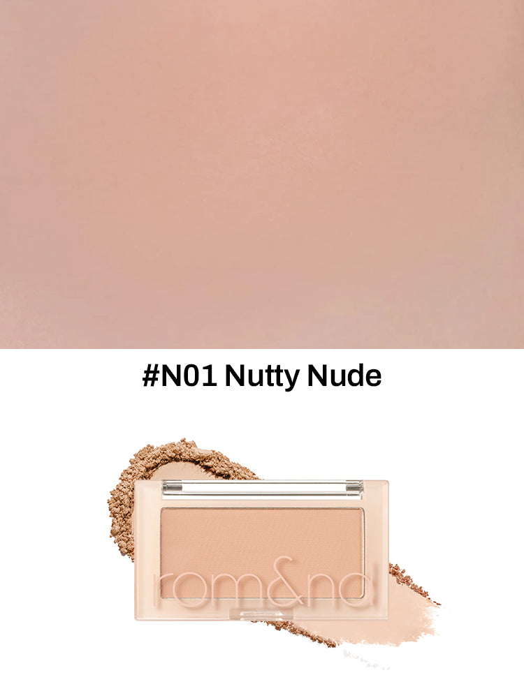 rom&nd Better Than Cheek 4g