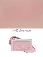 rom&nd Better Than Cheek 4g