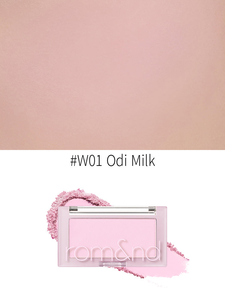 rom&nd Better Than Cheek 4g