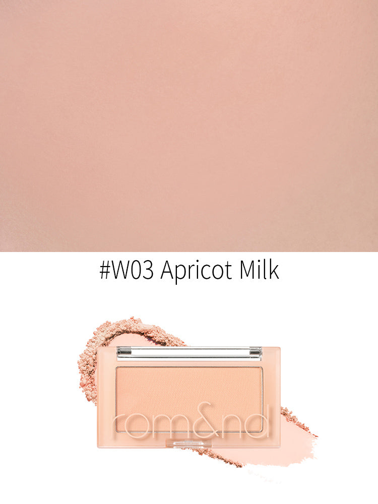 rom&nd Better Than Cheek 4g