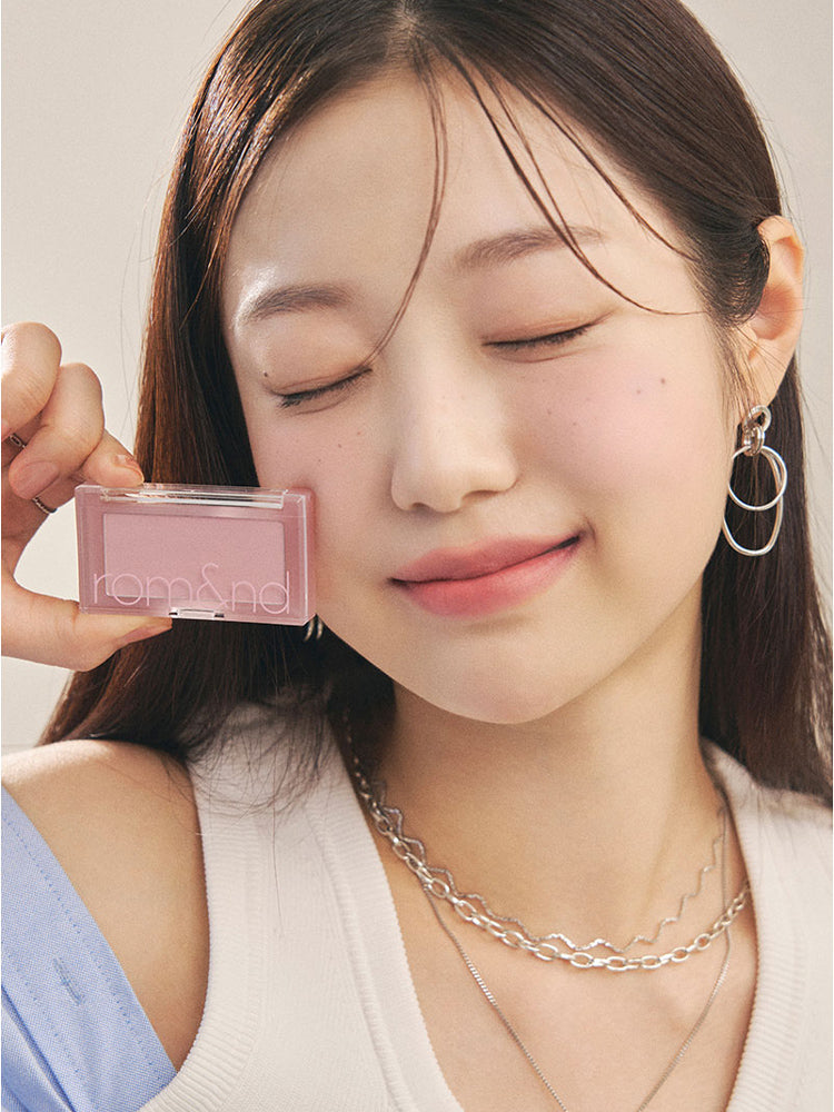 rom&nd Better Than Cheek 4g