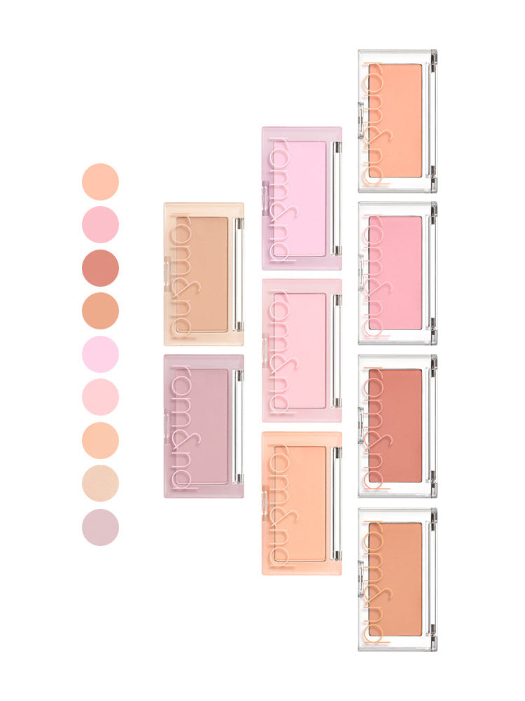 rom&nd Better Than Cheek 4g