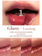 rom&nd Glasting Water Tint 4g #Sunset